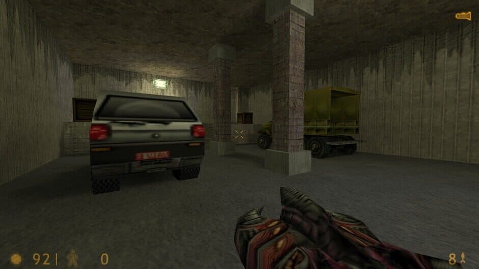 Infinite Shift screenshot 4