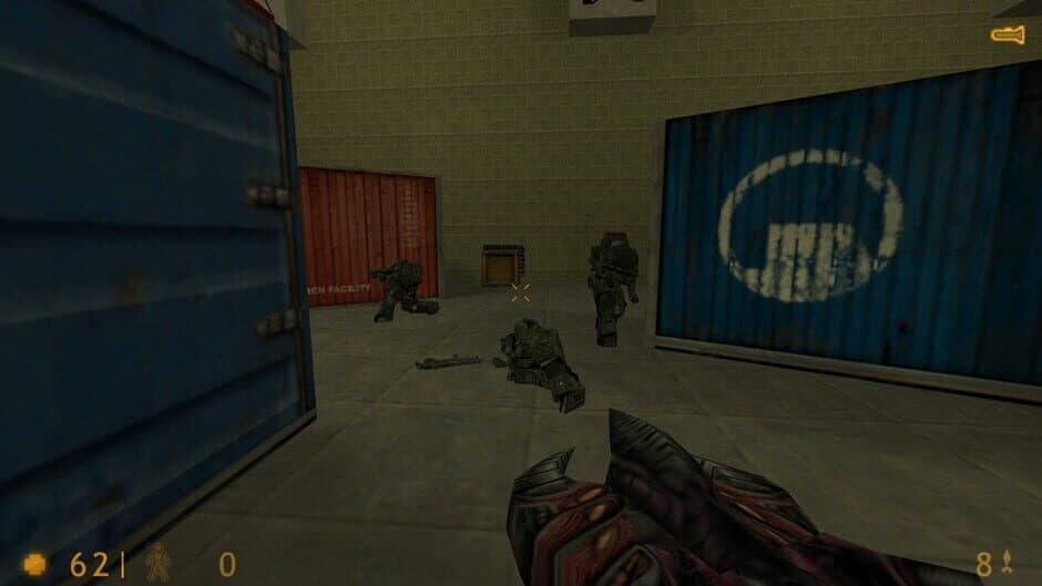 Infinite Shift screenshot 1