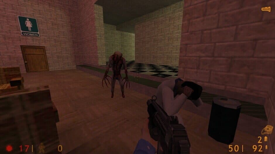 Infinite Shift screenshot 2