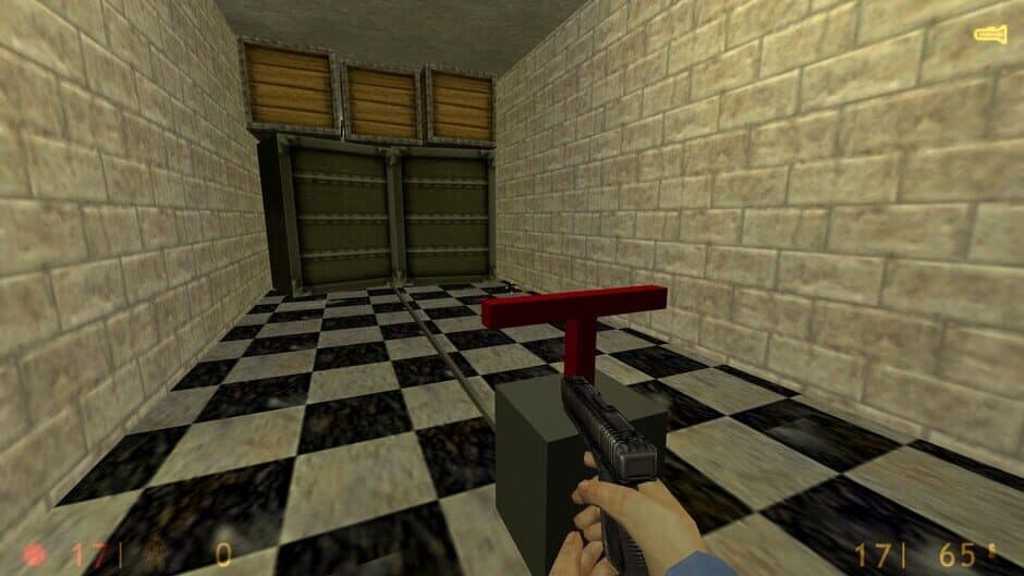 Infinite Shift screenshot 3