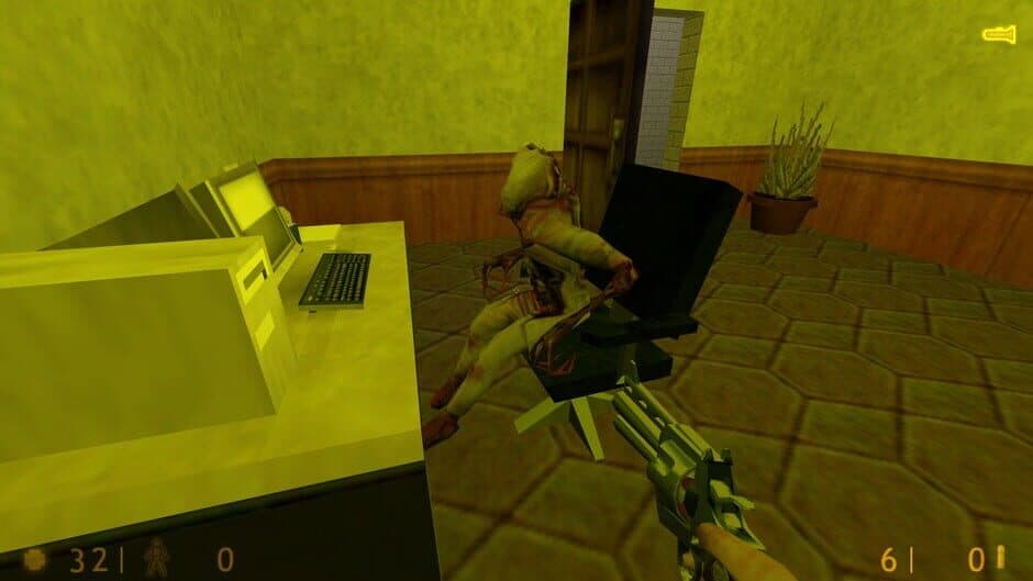 Infinite Shift screenshot 5