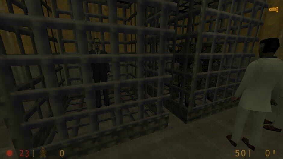 Infinite Shift screenshot 6