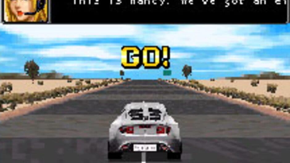 Chase H.Q. 3D screenshot 1