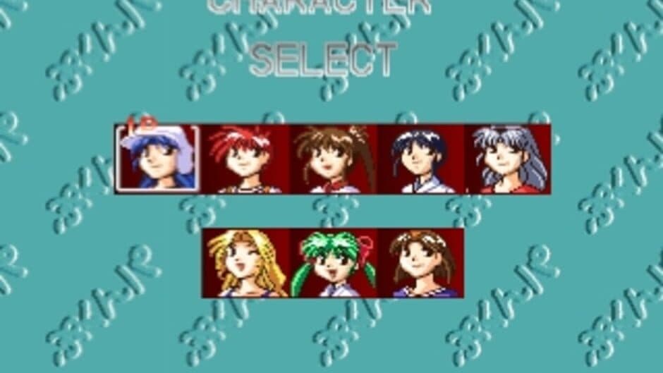 Pukunpa: Joshikousei No Houkago screenshot 2