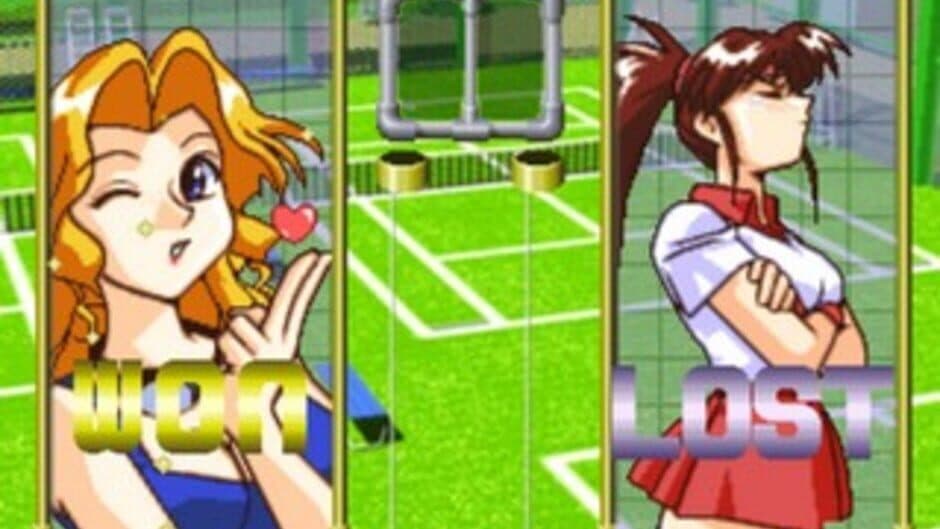 Pukunpa: Joshikousei No Houkago screenshot 4