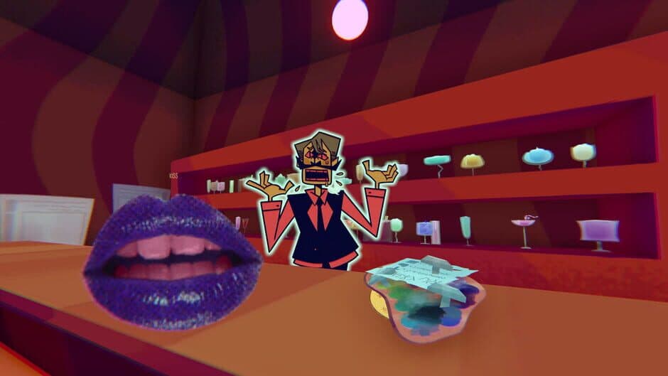 Smile For Me: Collector's Edition screenshot 2