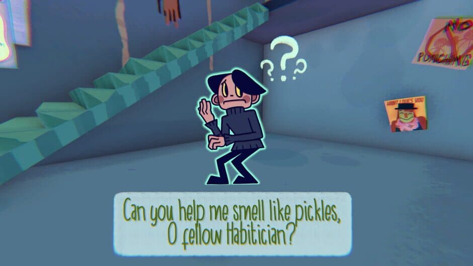 Smile For Me: Collector's Edition screenshot 3