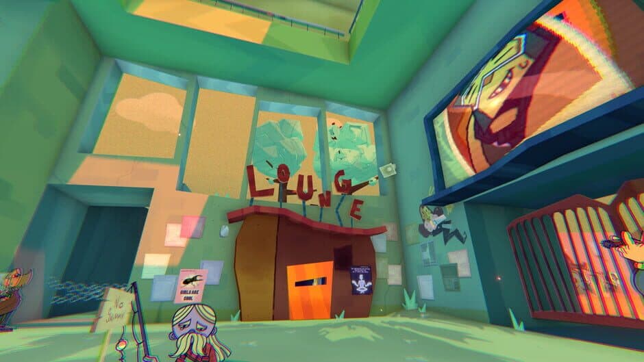 Smile For Me: Collector's Edition screenshot 1