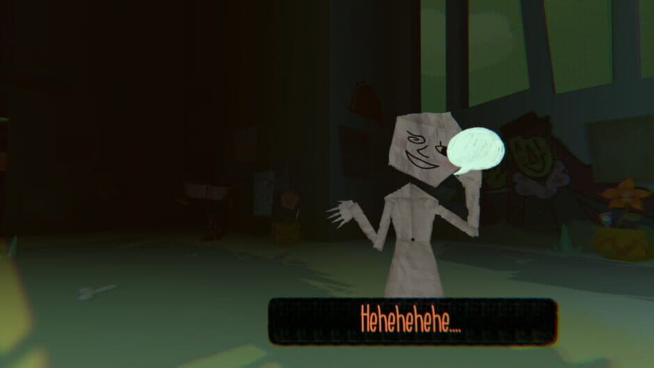 Smile For Me: Collector's Edition screenshot 5