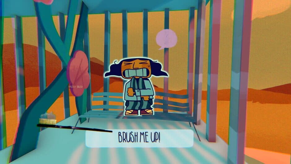 Smile For Me: Collector's Edition screenshot 6