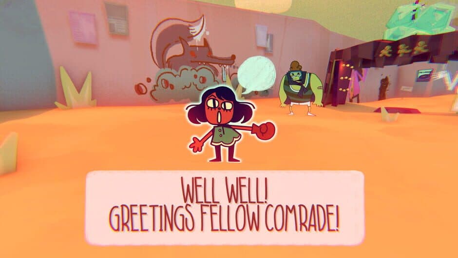 Smile For Me: Mega Happiness Bundle screenshot 2