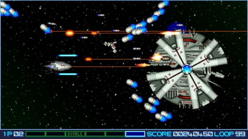 Universe screenshot 1