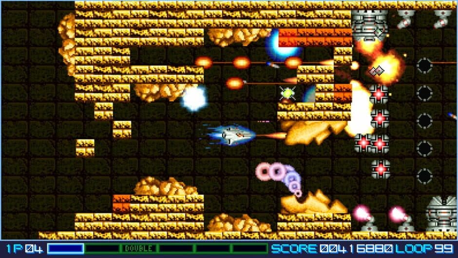 Universe screenshot 4