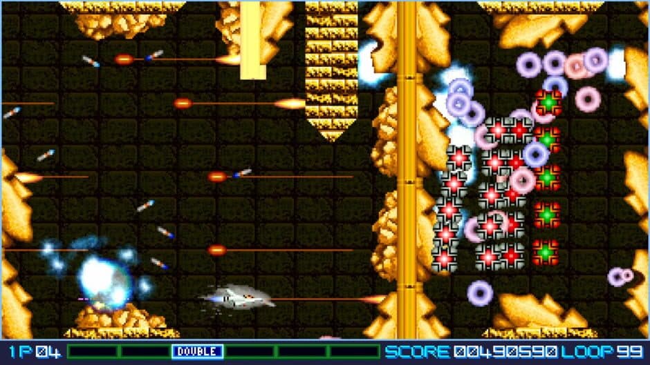 Universe screenshot 3