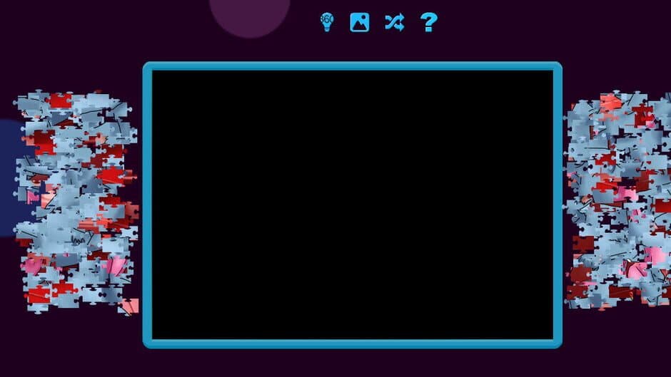 Furry Boys Jigsaw screenshot 1