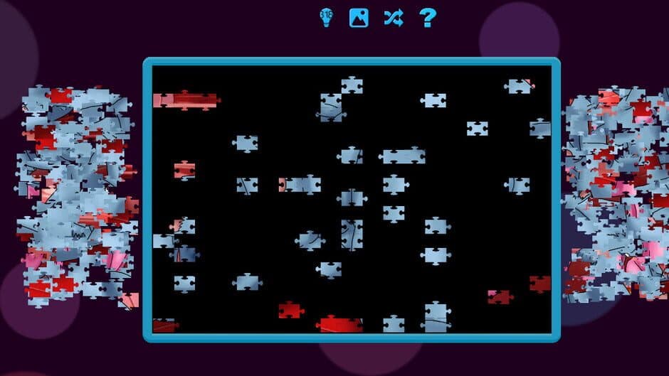 Furry Boys Jigsaw screenshot 4