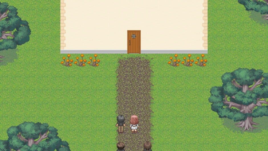 Oni no Yakata screenshot 1