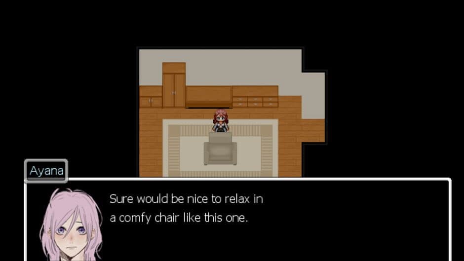 Oni no Yakata screenshot 4