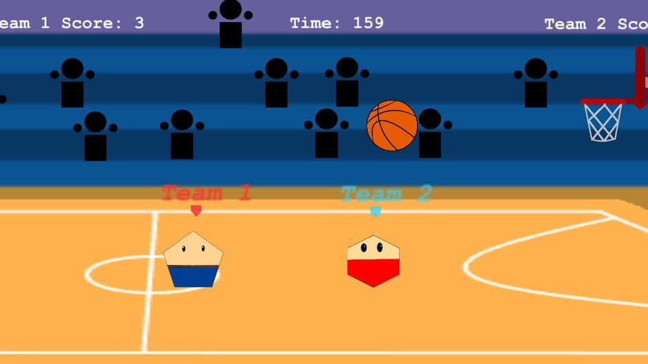 Pentaball screenshot 3