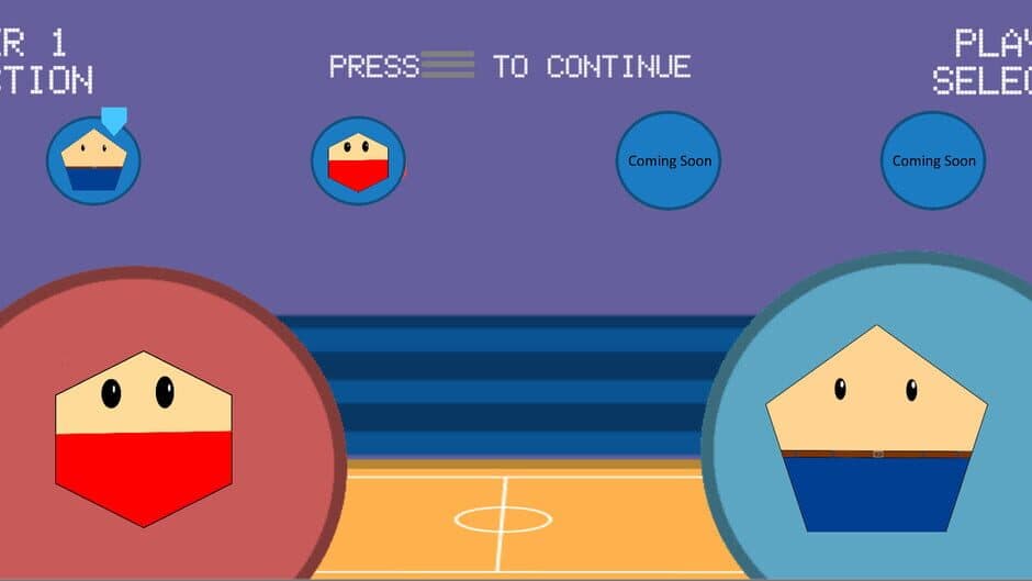 Pentaball screenshot 4
