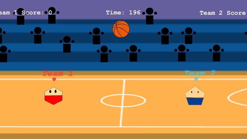 Pentaball screenshot 5