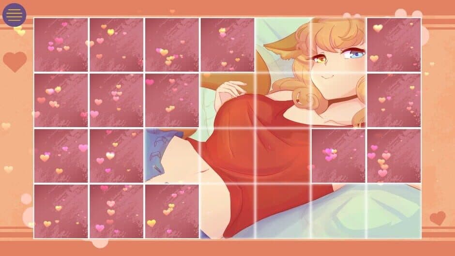 Neko-Girl Play screenshot 2