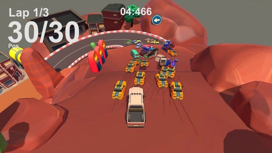 Little Machines World screenshot 3