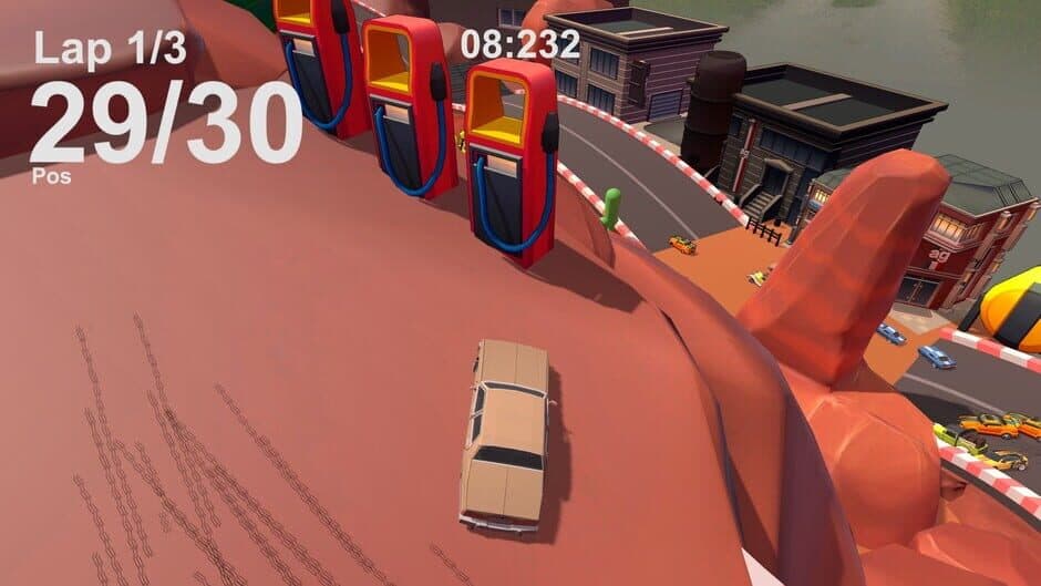 Little Machines World screenshot 4