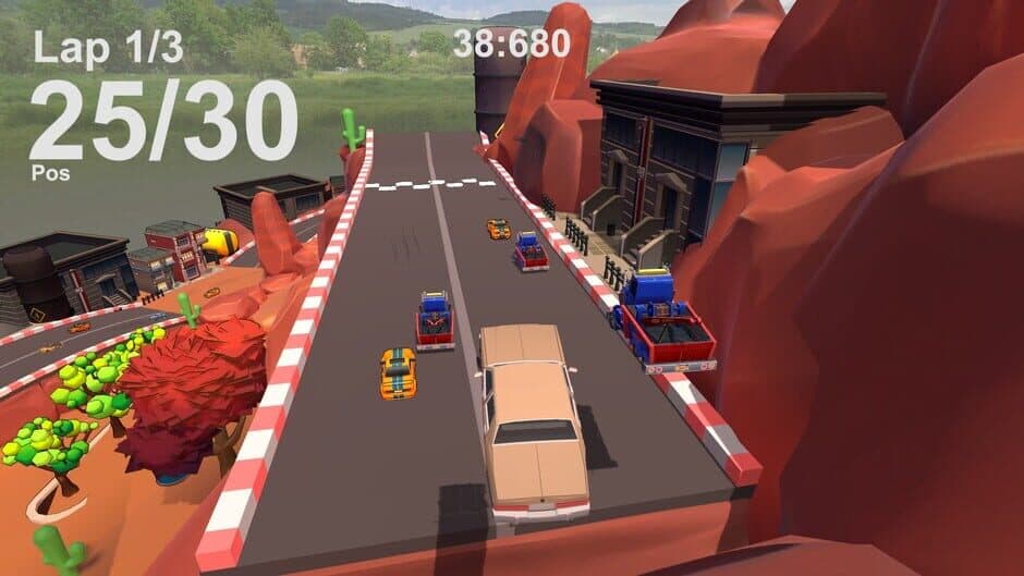 Little Machines World screenshot 1