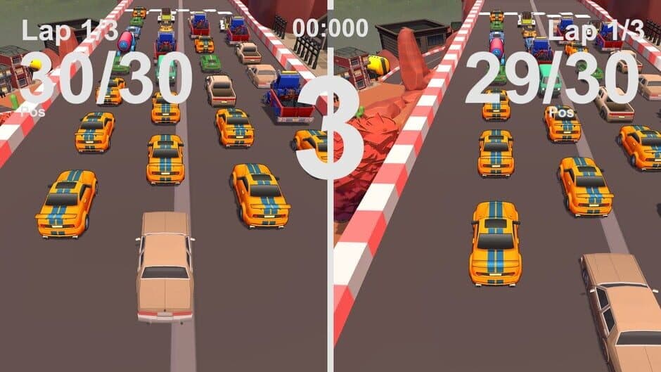 Little Machines World screenshot 5