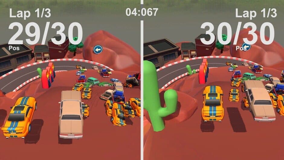 Little Machines World screenshot 6