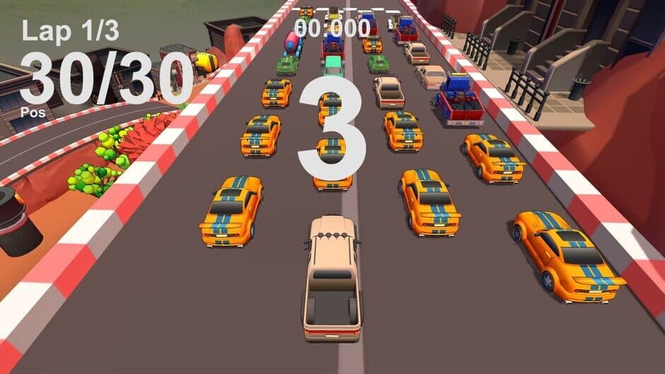 Little Machines World screenshot 2