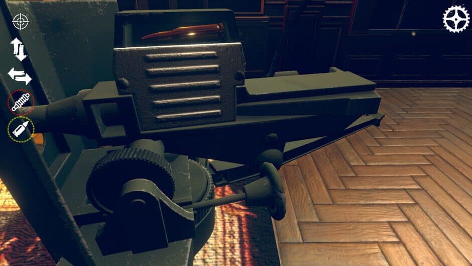 Toy War: Cannon screenshot 1