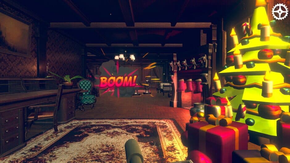 Toy War: Cannon screenshot 5