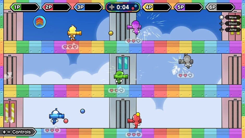 Party Party Time 2 screenshot 3