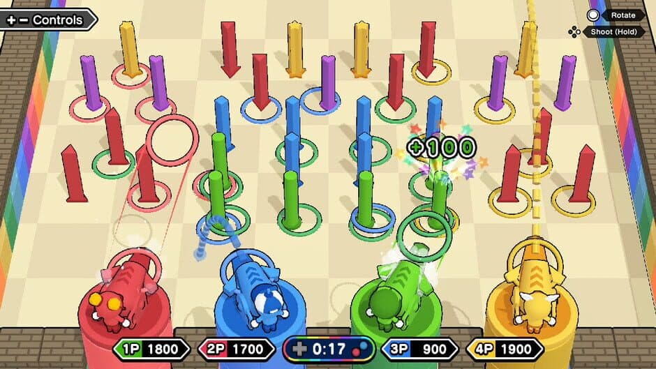 Party Party Time 2 screenshot 6