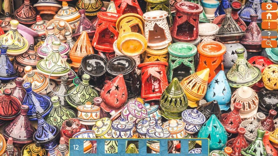 Just Find It: Collector's Edition screenshot 3