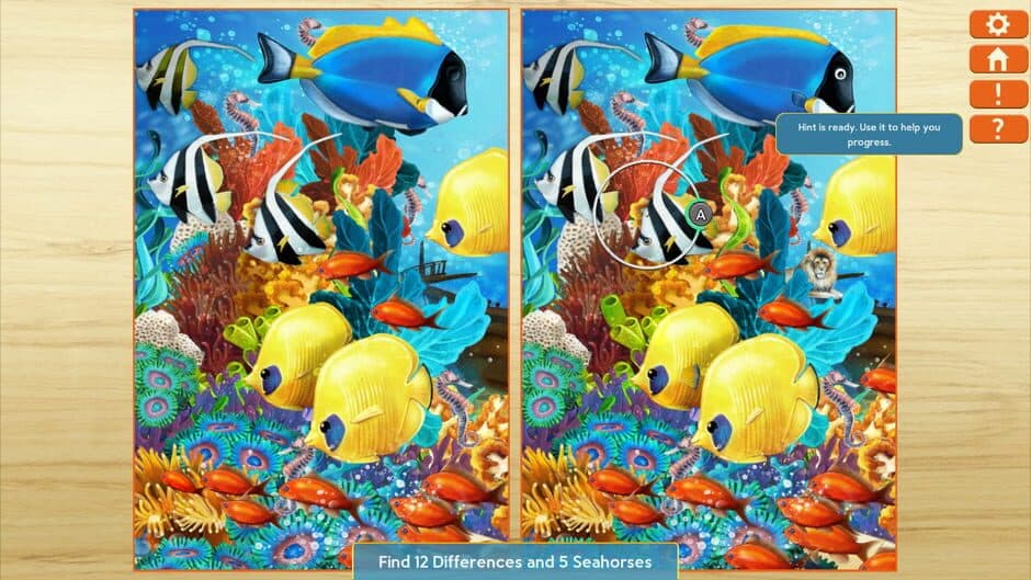 Just Find It: Collector's Edition screenshot 1