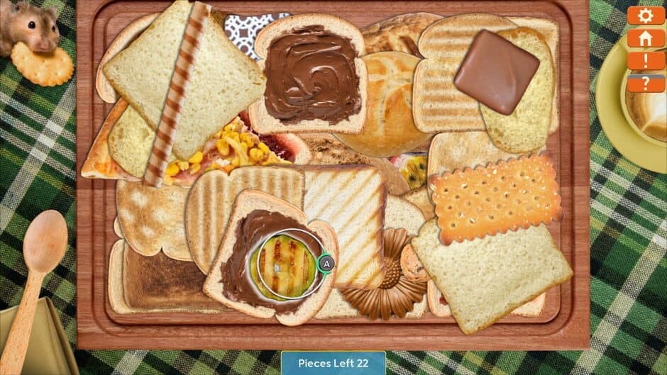 Just Find It: Collector's Edition screenshot 6