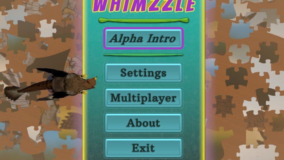 Whimzzle screenshot 2