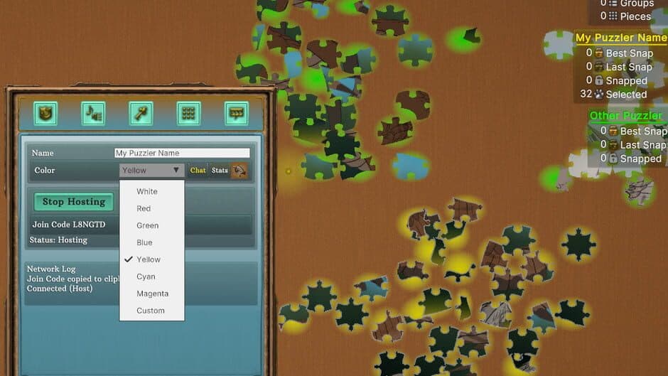 Whimzzle screenshot 4