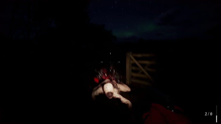 Escape from Darkness screenshot 1