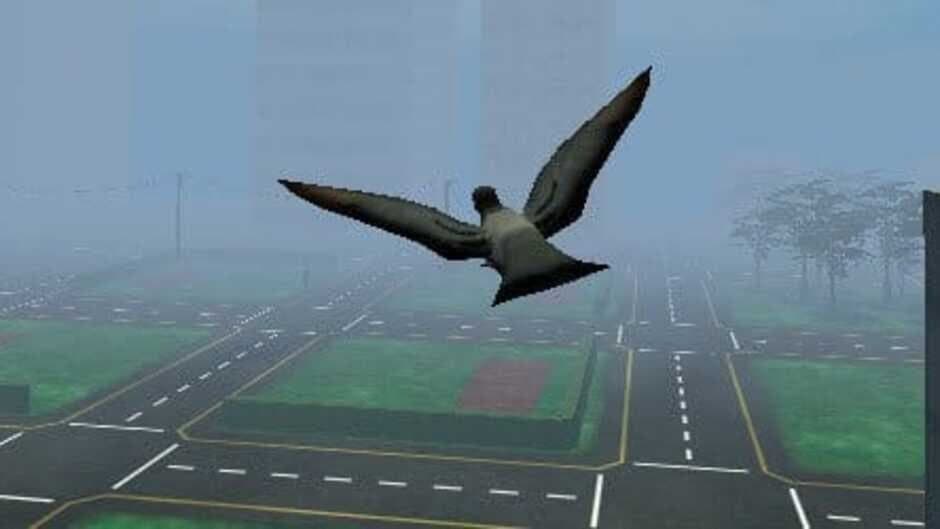 Fly Like a Bird 3 screenshot 1