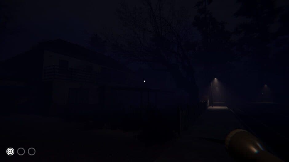 Discarnate: Locust screenshot 5