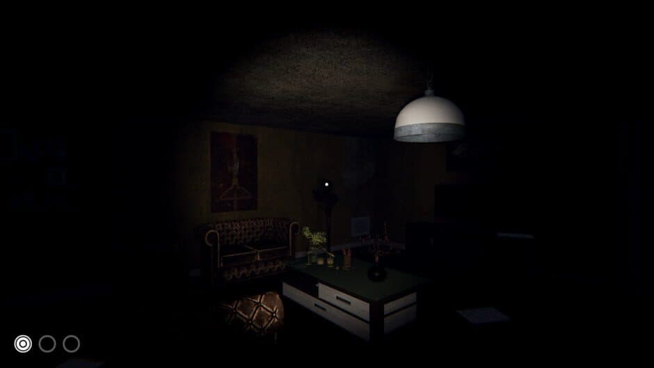 Discarnate: Locust screenshot 6