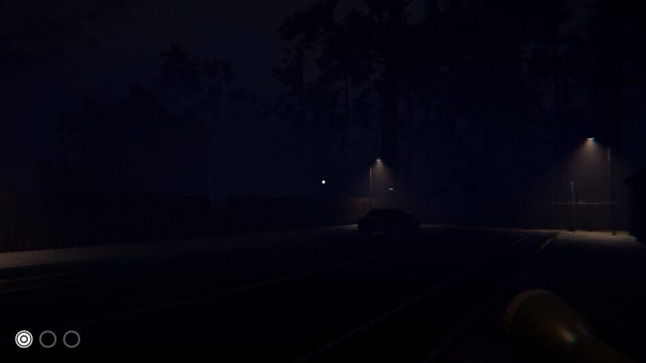 Discarnate: Locust screenshot 2