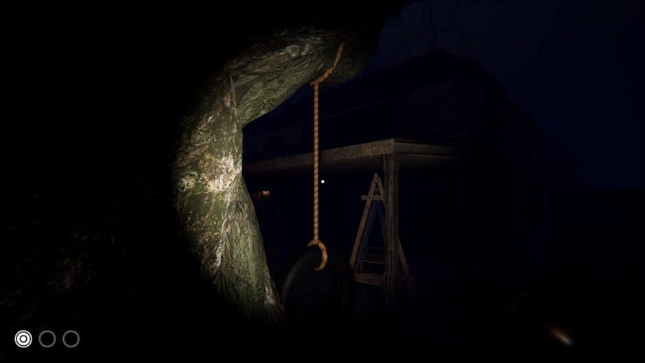 Discarnate: Locust screenshot 3