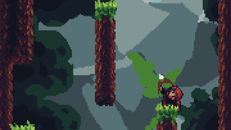 Arrowbound screenshot 2