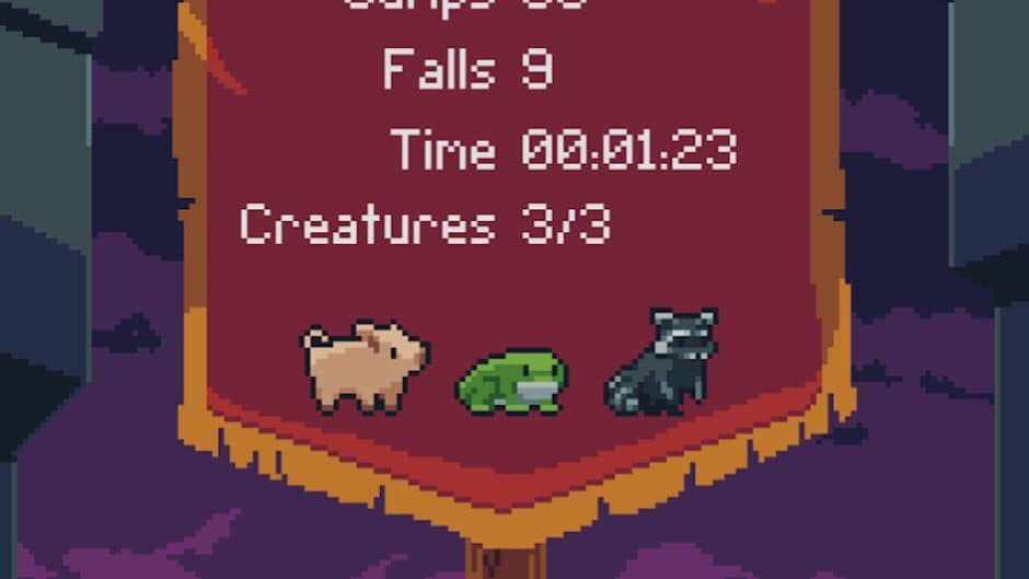 Arrowbound screenshot 1