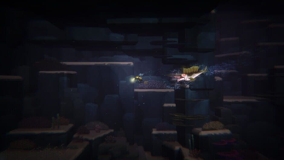 Dave the Diver: Dredge screenshot 6